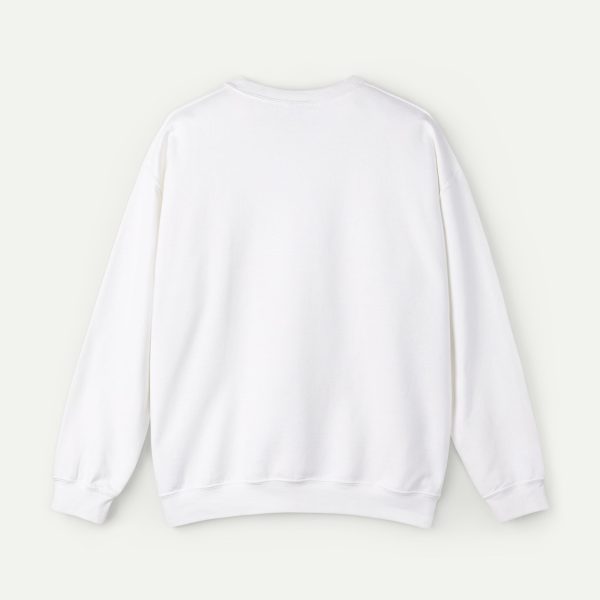 Endgame Sweatshirt - White - Image 2