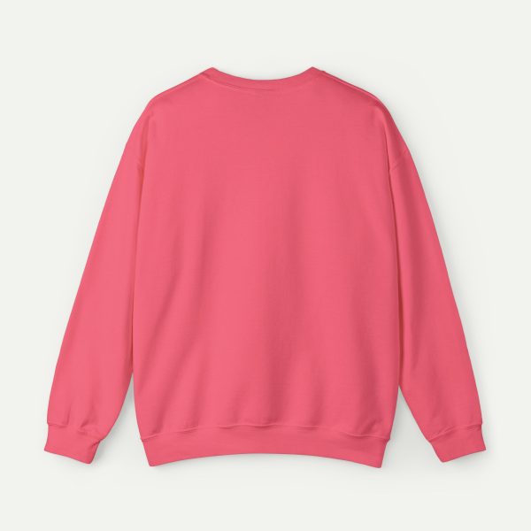 Stargazer's Journey Sweatshirt - Safety Pink - Image 2